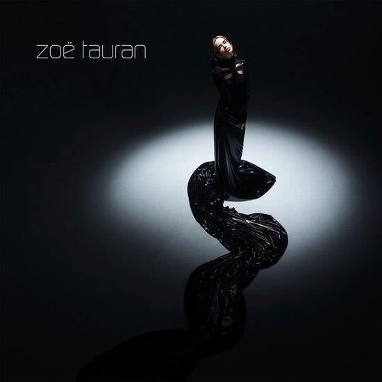 TAURAN,ZOE - ZOE TAURAN (TRANSPARENT VINYL)