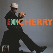 Cherry,don - Art Deco (verve By Request Series)