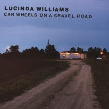 Williams,lucinda - Car Wheels On A Gravel Road