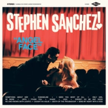 Sanchez,stephen - Angel Face