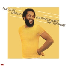 Ayers,roy - Everybody Loves The Sunshine