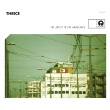 Thrice - Artist In The Ambulance (2lp/Color Vinyl)