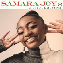 Joy,samara - Joyful Holiday