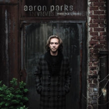 Parks,aaron - Invisible Cinema (blue Note Classic Vinyl Series) (2lp)