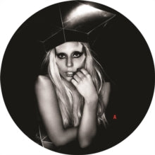 Lady Gaga - Bloody Mary (picture Disc/45 Rpm)