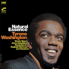 Washington,tyrone - Natural Essence (blue Note Tone Poet Edition) (180g)