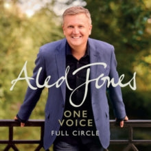Handel,george Frideric - Aled Jones: One Voice - Full Circle