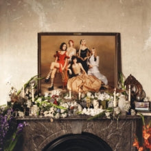 Last Dinner Party - Prelude To Ecstasy (x) (oxblood Red Vinyl)