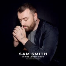 Smith,sam - In The Lonely Hour (10th Anniversary Edition)