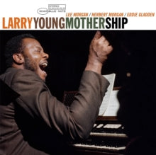 Young,larry - Mother Ship (blue Note Tone Poet Edition) (180g)