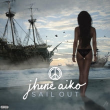 Aiko,jhene - Sail Out (x)