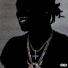 Carson,ken - Great Chaos (x)