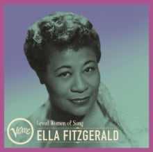 Fitzgerald,ella - Great Women Of Song: Ella Fitzgerald