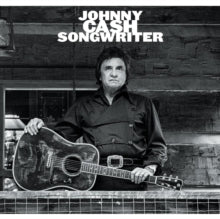 Cash,johnny - Songwriter