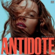 Fletcher - In Search Of The Antidote (x)