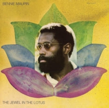 Maupin,bennie - Jewel In The Lotus (ecm Luminessence Series)