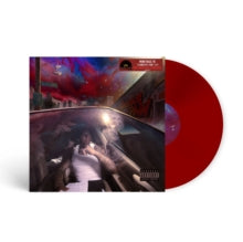 Moneybagg Yo - Gangsta's Pain (2lp)