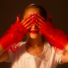 Grande,ariana - Eternal Sunshine (x) (ruby Vinyl)