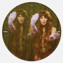 Lewis,jenny - Puppy & A Truck EP (picture Disc)