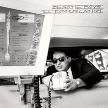 Beastie Boys - ILL Communication (30th Anniversary Deluxe Edition) (3lp)