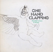 Mccartney,paul & Wings - One Hand Clapping (2lp)