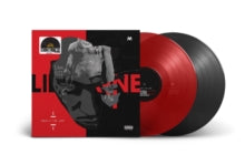 LIL Wayne - Sorry 4 The Wait (2lp)