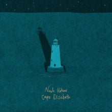 Kahan,noah - Cape Elizabeth EP (x) (aqua Vinyl)