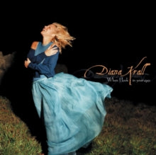 Krall,diana - When I Look In Your Eyes (verve Acoustic Sounds Series) (2lp)
