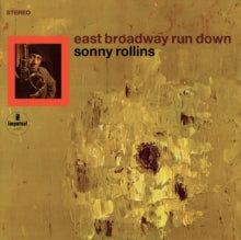 Rollins,sonny - East Broadway Run Down (verve Acoustic Sounds Series)