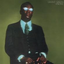 Grant Green - Visions (blue Note Classic Vinyl Series) (180g)