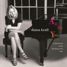 Krall,diana - All For You (verve Acoustic Sounds Series) (2lp)