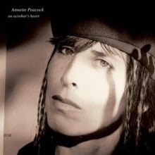 Peacock,annette - Acrobat's Heart (ecm Luminessence Series) (2lp)