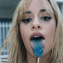 Cabello,camila - C,xoxo (x) (sky Blue Vinyl)