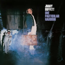 Buffett,jimmy - One Particular Harbour