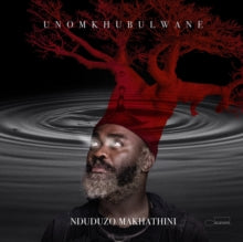 Makhathini,nduduzo - Unomkhubulwane (2lp)
