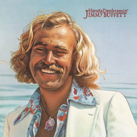 BUFFETT,JIMMY - HAVANA DAYDREAMIN