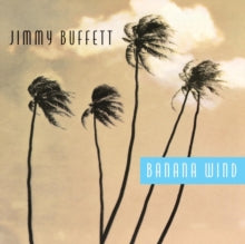 Buffett,jimmy - Banana Wind (2lp)