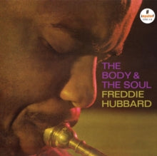 Hubbard,freddie - Body & The Soul (verve By Request Series)