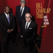 Charlap,bill Trio - & Then Again