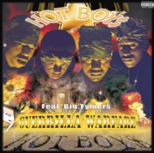 Hot Boys - Guerilla Warfare (2lp)