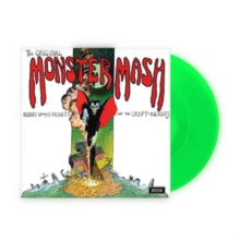 Pickett,bobby Boris - Monster Mash (glow In The Dark Vinyl)