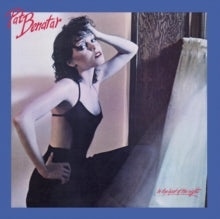 Benatar,pat - In The Heat Of The Night