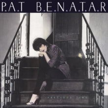 Benatar,pat - Precious Time