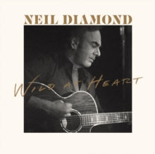 Diamond,neil - Wild At Heart