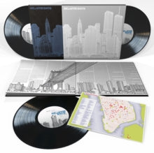 Beastie Boys - To The 5 Boroughs (x) (deluxe Edition) (180g/3lp)