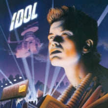 Idol,billy - Charmed Life (2lp)