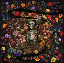 Flores,wyatt - Half Life (EP) (x)
