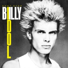 Idol,billy - Don't Stop (EP)