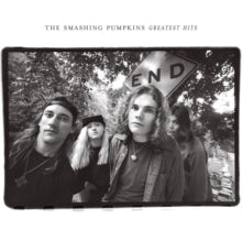 Smashing Pumpkins - Rotten Apples: Greatest Hits (2lp)