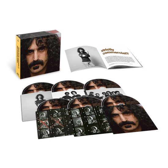 ZAPPA - ZAPPA